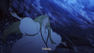 Fate/strange Fake: Whispers of Dawn